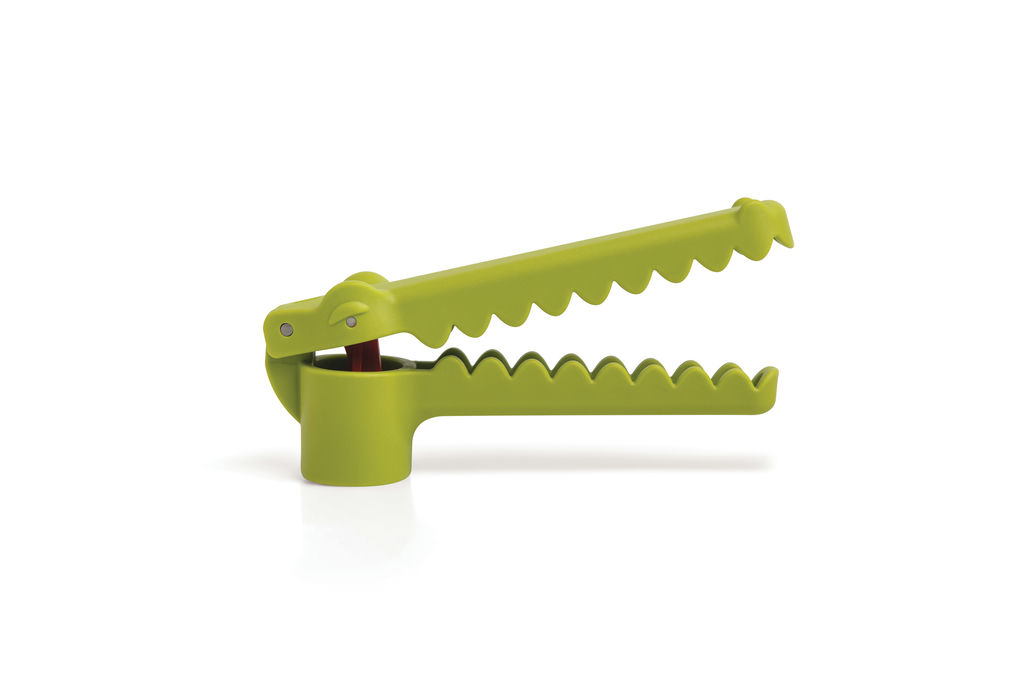 OTOTO Garligator Garlic Press