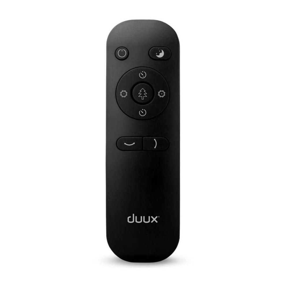 Duux Ανεμιστήρας Whisper Flex Smart DXCF10 (Black)