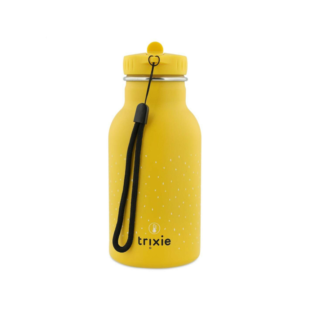 Trixie Mr. Lion Ανοξείδωτο Μπουκάλι Θερμός 350ml