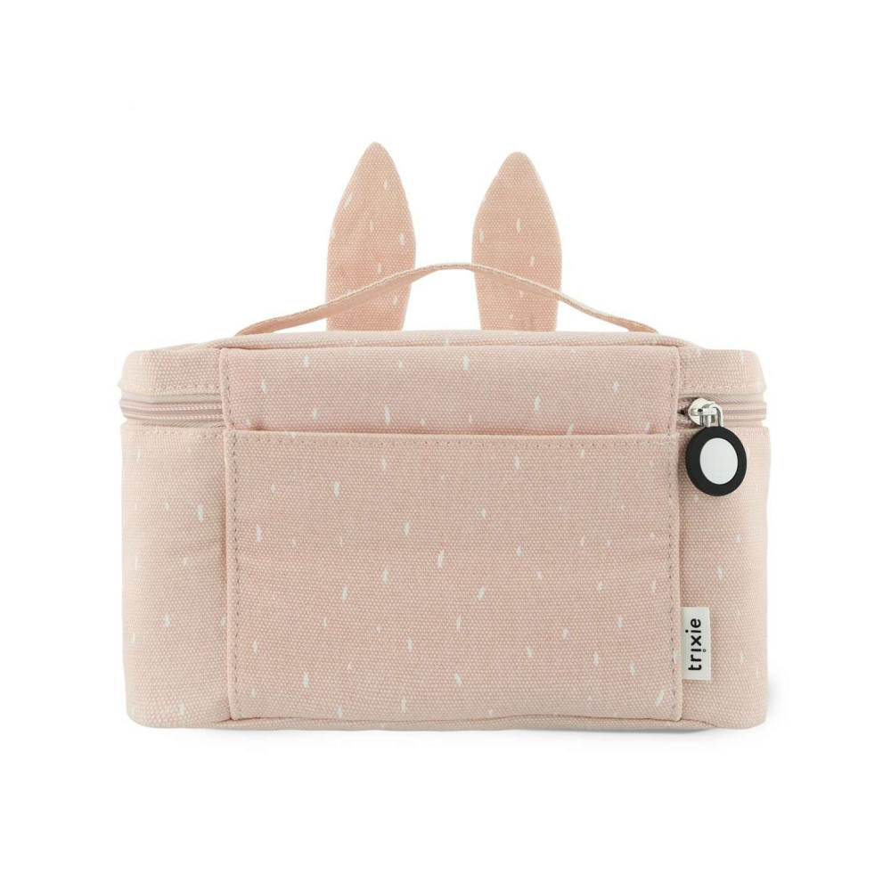 Trixie Mrs. Cat Lunch Bag Ισοθερμική Τσάντα Φαγητού