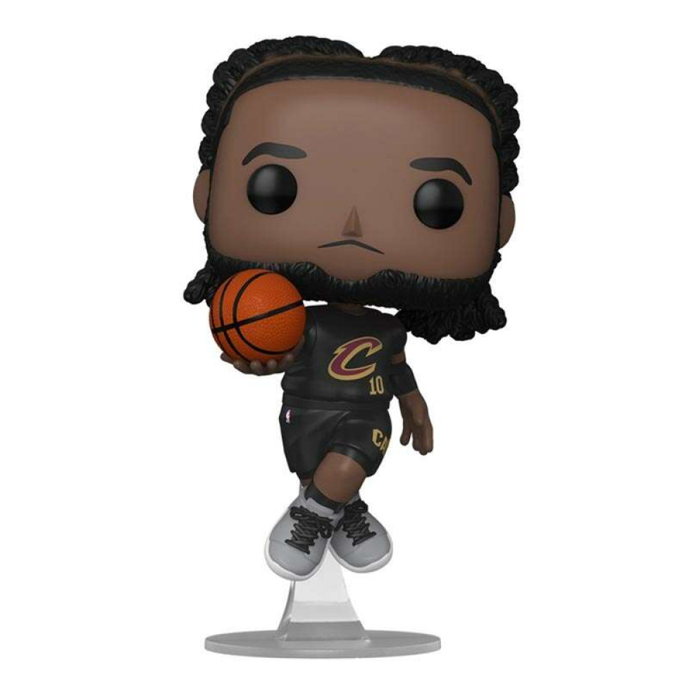 Φιγούρα Funko Pop! Basketball NBA: Cleveland Cavaliers - Darius Garland #181