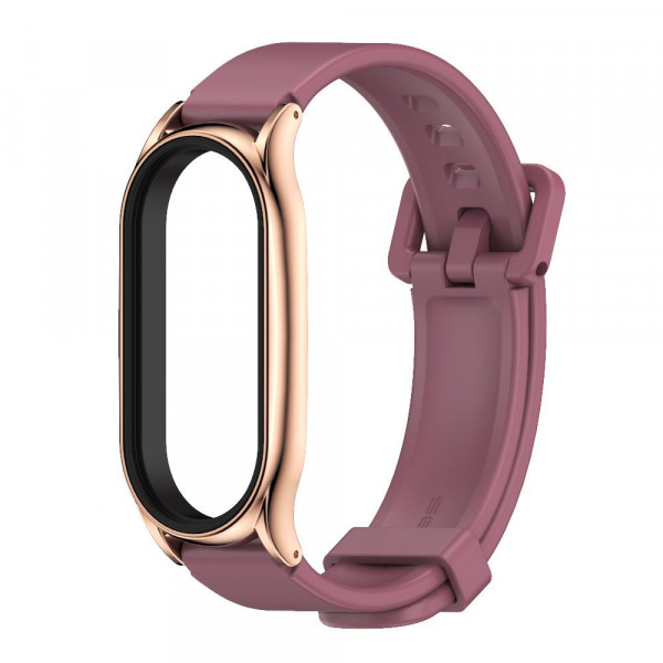 Xiaomi Smart Band 7 BHR6008GL (Μαύρο)